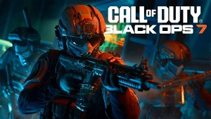 CoD Black Ops 7: Ngày phát hành, tải trước và truy cập sớm!
