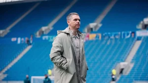 Skinner: Những ngôi sao lớn không hề nao núng!