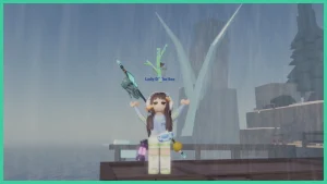 Cách Lấy Gỗ Fisch Moon Từ Cultists' Lair và Hướng Dẫn Chế Tạo