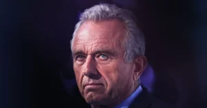 "Một phần tư CDC đã biến mất: Điều gì đang xảy ra?"