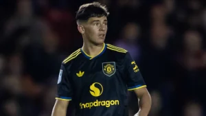 Kinh Nghiệm Quốc Tế Đầy Tuyệt Vời Của Shea Lacey