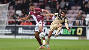 "Wheatley chinh phục hai trận đấu liên tiếp trong hai ngày!"