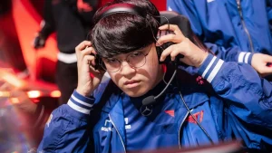 Chính phủ Hàn Quốc lên án hành vi bắt nạt Gumayusi, yêu cầu hành động từ KeSPA và Riot Korea