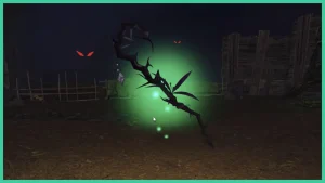 Cách Nhận Bùa Ma Halloween: Lưỡi Hái Huyền Bí Spellbound