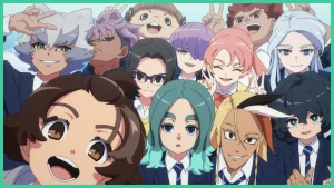 3 Phương Pháp Khám Phá "Inazuma Eleven Victory Road" Bạn Không Thể Bỏ Lỡ!