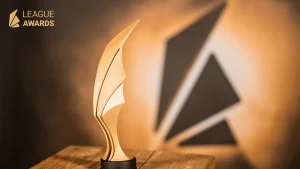 Danh sách người chiến thắng League Awards 2025 đầy bất ngờ