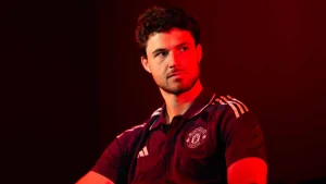 Điều gì từ cuộc phỏng vấn lớn với Lammens khiến chúng ta suy nghĩ?