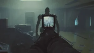 Game kinh dị khoa học viễn tưởng Routine ra mắt tháng 12 sau 13 năm chờ đợi