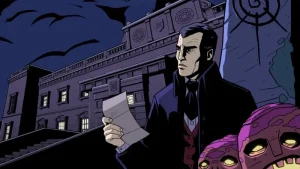 Những Game Kinh Dị Gợi Cảm Hứng Cuối Tuần 31/10