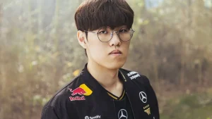 "T1 lột xác ngoạn mục với Mundo tại Worlds 2025"