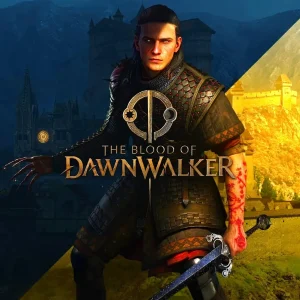 "Trải Nghiệm Gameplay Mới Của The Blood of Dawnwalker: Con Người Hay Ma Cà Rồng?"