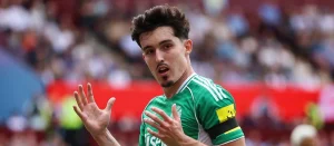 "Wilcox khuyến khích United chiêu mộ tài năng xuất sắc từ Newcastle"