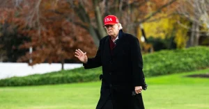 Trump đẩy mạnh tài khoản MAGA X hoạt động quốc tế