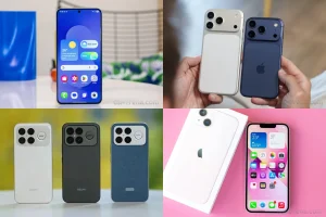 "Công nghệ trưa 21/11: iPhone chính hãng, Redmi K90 Ultra ra mắt!"