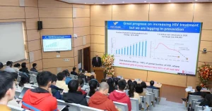 "VinFuture Mùa 5: 10 Đại Học Chung Tay Thắp Sáng Tri Thức"