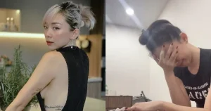 Tóc Tiên xóa hình xăm kỷ niệm với người yêu cũ: Điều gì đã xảy ra?