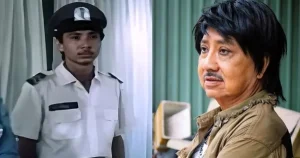 "Aly Dũng: Thể Kỷ Chị Đóng Vai Phụ Cuối Đời Cơ Cực"