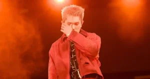 "HLV Rap Việt bị chỉ trích hèn nhát, mất chất vì chạy theo showbiz"