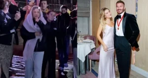 "Cô Tiểu Thư Harper Beckham Đổi Nhanh Với Nhan Sắc Thường Ngày!"