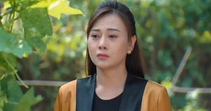 "Phương Oanh: Khi Vai Diễn Thành Hiện Thực Đời Thực"