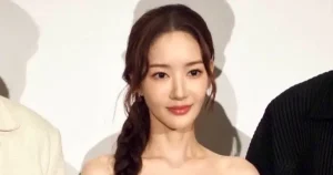 Chuyện hy hữu vừa xảy ra với Park Min Young khiến ai cũng bất ngờ!