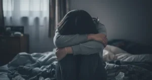 "Cuộc gọi đột ngột của con gái: 'Mẹ ơi, con không chịu nổi nữa!'"