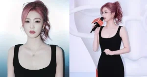 "Bạch Lộc Lột Xác: Không Còn Xấu Như Xưa!"