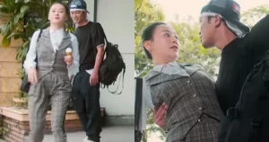 "Phương Oanh và Doãn Quốc Đam: Bổn cũ soạn lại?"