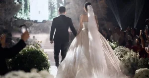 Đỗ Hà tỏa sáng với mặt mộc, Rolex và kim cương lấp lánh