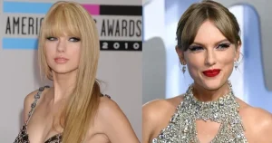 "Taylor Swift: Đến lúc từ bỏ điều gì đó quan trọng?"