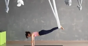 "Tập plank mỗi ngày: Bụng phẳng và nhan sắc thăng hạng không ngờ!"