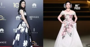 Lưu Diệc Phi: Đẳng Cấp Tỏa Sáng Sau 10 Năm Hoạt Động