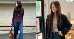 4 Cách Phối Đồ Quần Dài Đẹp Để Chị Em Tỏa Sáng Thời Trang