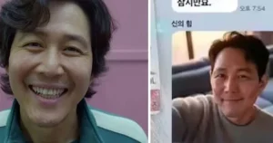 "Người phụ nữ mất gần 10 tỷ vì lầm tưởng hẹn hò 'Squid Game'"