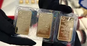 Giá vàng tăng mạnh, dự báo vượt 20 triệu đồng/lượng trong thời gian tới