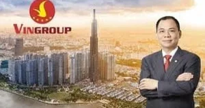 Vingroup đạt doanh thu 170.000 tỷ, tài sản vượt 1 triệu tỷ đồng!
