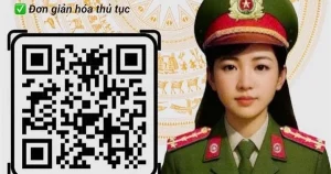 Hơn 1.000 mã QR xuất hiện khắp phường ở Thanh Hóa!