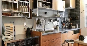 "Tuổi 50: Dọn sạch 4 góc nhà, thu hút vận may và bình yên"