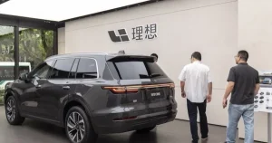 "Cháy giữa phố: 11.000 xe điện Trung Quốc bị triệu hồi khẩn cấp!"