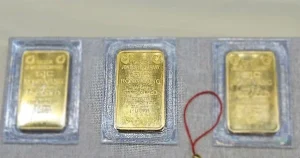 Giá vàng hôm nay 3