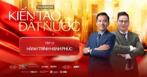 Từ tài chính đến hạnh phúc: Bí quyết cho người Việt viên mãn