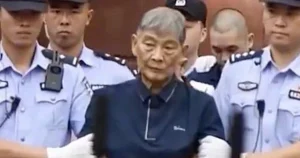 "Cha con ông trùm Bạch gia lừa đảo ở Myanmar bị tuyên án tử hình"