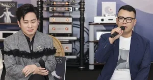 Nhạc sĩ Hồng Kiên: "Tùng Dương giận dỗi, không mời đi ăn!"