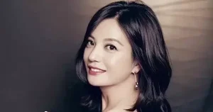 Triệu Vy gặp bão chỉ trích: Lý do bất ngờ từ dư luận