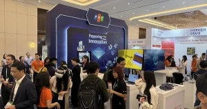 FPT: Doanh Nghiệp Bán Dẫn Xuất Sắc Việt Nam 2025!