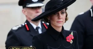 Fan hoàng gia phẫn nộ vì Vương phi Kate bị "xúc phạm" trên sóng trực tiếp