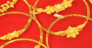 Giá vàng hôm nay 13/11: Bùng nổ, gần chinh phục 4.200 USD/ounce!