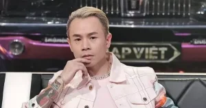 Cuộc Thanh Lọc Lịch Sử Rap Việt: Hành Trình Đầy Cảm Xúc