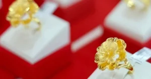 Giá vàng hôm nay 14/11: Ghi nhận sự sụt giảm bất ngờ