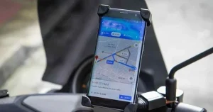 "Cập Nhật Google Maps Mới: Tiện Ích Không Thể Bỏ Qua Dành Cho Tài Xế!"
